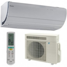 Sieninis oro kondicionierius Daikin Ururu Sarara 5/6.3 kW