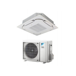 Lubinis oro kondicionierius Daikin SkyAir FCAG-B 3.5/4 kW