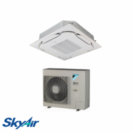 Lubinis oro kondicionierius Daikin SkyAir FCAG-B 6.8/7.5 kW