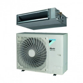 Kanalinis oro kondicionierius Daikin SkyAir FDA-A 12.1/13.5 kW