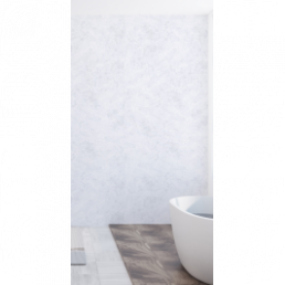 VIPANEL plokštė 1000*2100*3mm MARBLE WHITE spalva