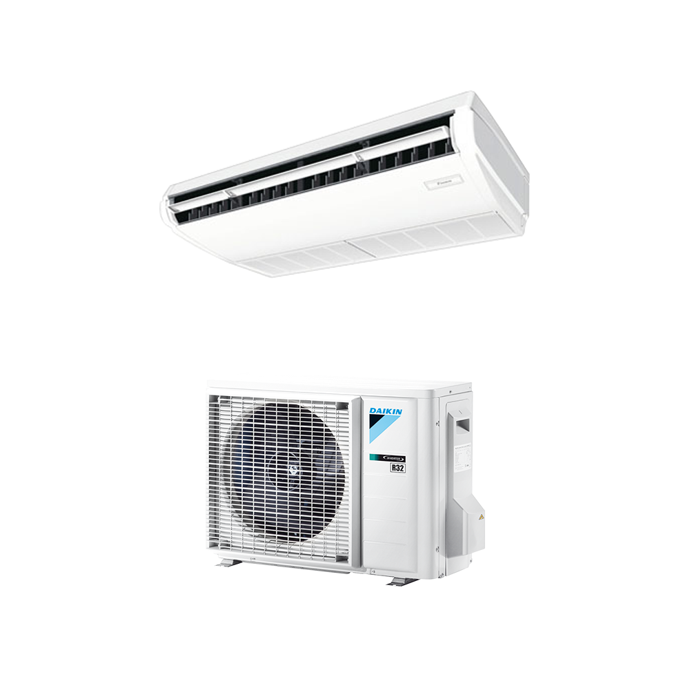 Palubinis oro kondicionierius Daikin FHA-A9 3.4/4 kW