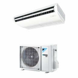 Palubinis oro kondicionierius Daikin FHA-A9 5/6 kW