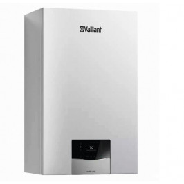 Dujinis kondensacinis katilas Vaillant ecoTEC plus VU 15CS/1-5 (N-INT3) šild. galia 148kW galia V.Š. 20 kW