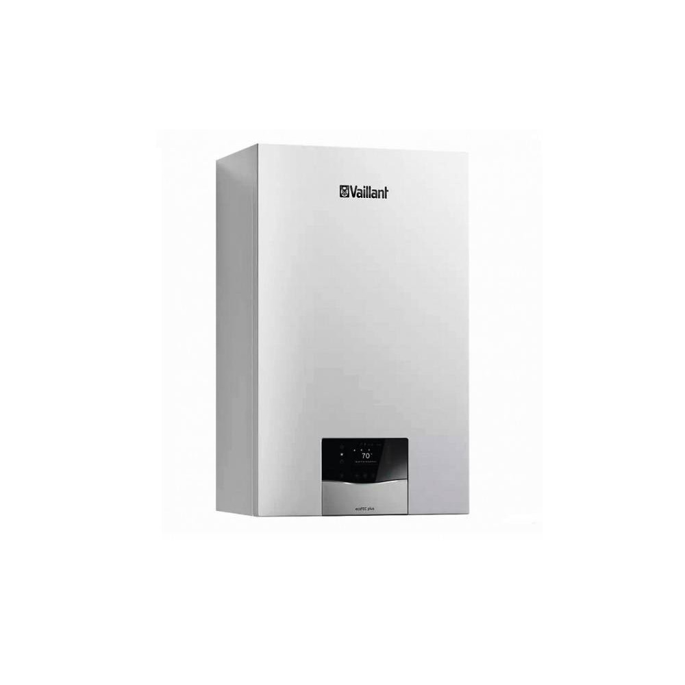 Dujinis kondensacinis katilas Vaillant ecoTEC plus VU 25CS/1-5 (N-INT3) šild. galia 247kW galia V.Š. 275 kW