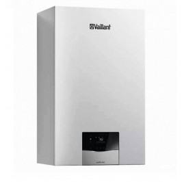 Dujinis kondensacinis katilas Vaillant ecoTEC plus VU 35CS/1-5 (N-INT3) šild. galia 348kW galia V.Š. 397 kW