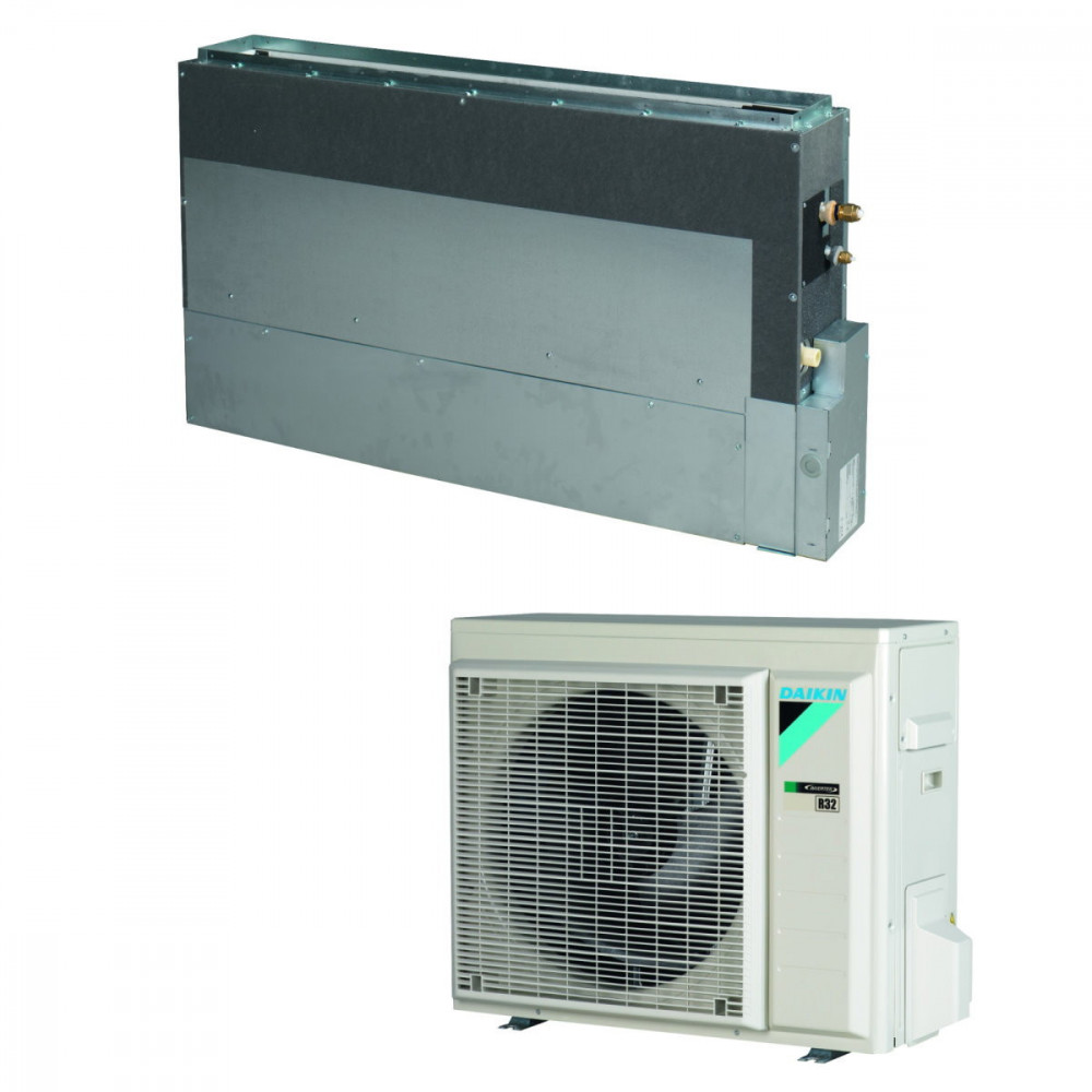 Ortakinis oro kondicionierius Daikin FNA-A9 2.6/3.2 kW