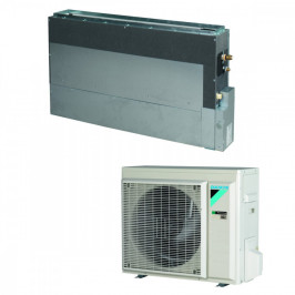 Ortakinis oro kondicionierius Daikin FNA-A9 2.6/3.2 kW