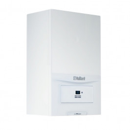 Dujinis kondensacinis katilas Vaillant ecoTEC PURE VUW 236/7-2 (H-INT III) šild. galia 185kW K.V.R. galia 24kW