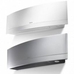 Multi split oro kondicionieriaus sistema Daikin Emura FTXJ 2.4/3.2 kW