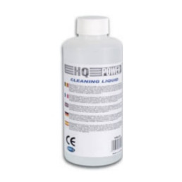 Cheminė priemonė 'dūmų mašinos' praplovimui 0.25l