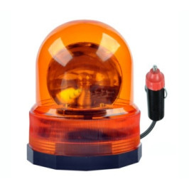 Švyturėlis geltonas 24Vdc