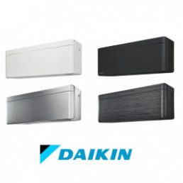 Multi split oro kondicionieriaus sistema Daikin Stylish C/FTXA 2/2.5 kW