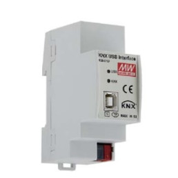 KNX-USB sąsaja