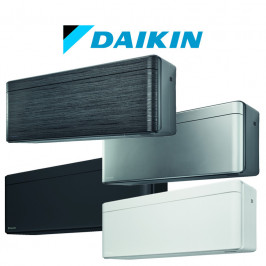 Sieninis oro kondicionierius Daikin Stylish FTXA 2/2.5 kW