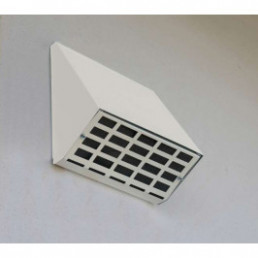 Priedas rekuperatoriui Brofer TRM100PRO