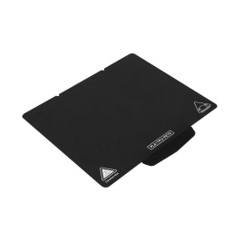 3D spausdinimo paviršius PEI Sermoon D3 320x283mm PLA/ TPU/ PETG CREALITY