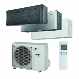 Sieninis oro kondicionierius Daikin Stylish FTXA 4.2/5.4 kW