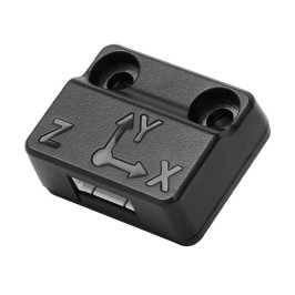 ADXL345 vibracijos kompensacijos jutiklis skirtas Ender-3 V3 KE CREALITY