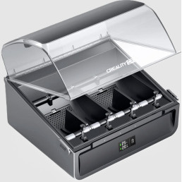 CFS-Creality 4 spausdinimo gijų padavimo įrenginys CREALITY