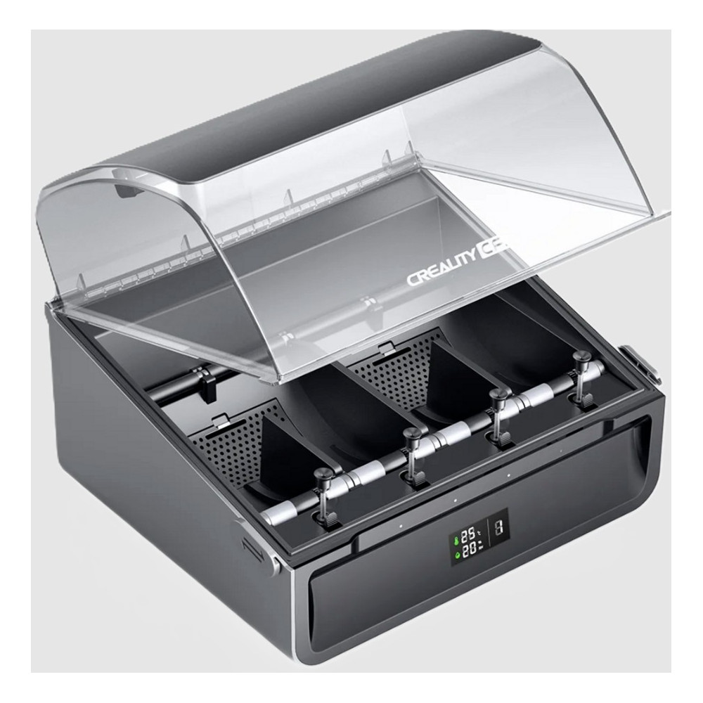 CFS-Creality 4 spausdinimo gijų padavimo įrenginys CREALITY