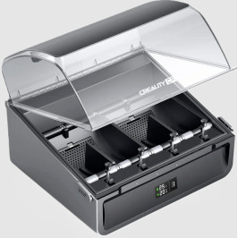 CFS-Creality 4 spausdinimo gijų padavimo įrenginys CREALITY