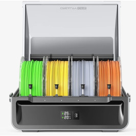 CFS-Creality 4 spausdinimo gijų padavimo įrenginys CREALITY