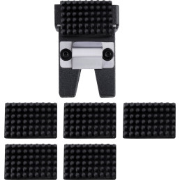 Nuvalymo moduliai 3D spausdintuvo K2PLUS purkštukui CREALITY