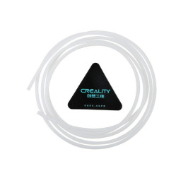 Tefloninis vamzdelis PTFE 4mm/ 2.5mm 2m skirtas K1/ K1C/ K1MAX ENDER-3V3 CREALITY