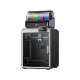 3D spausdintuvas K2 260x260mm su CFS CREALITY