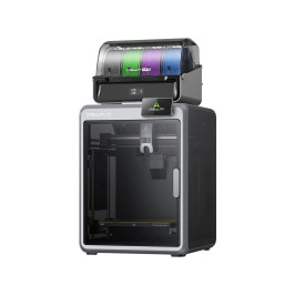 3D spausdintuvas K2 260x260mm su CFS CREALITY