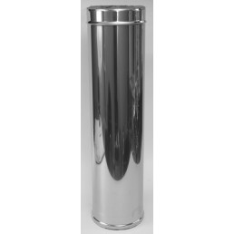 Dūmtraukis NPNP d.160/ 210 (tamsiai pilka sp.)