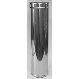 Dūmtraukis NPNP d.160/ 210 (tamsiai pilka sp.)