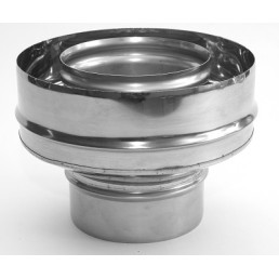 Antgalis (apat.) NPNP d.160/ 210 (tamsiai pilka sp.)