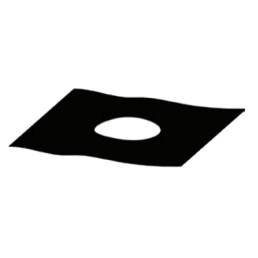 Manžetas prasiskverbimui d.140/ 560x650 (d.160-230) (980 0 0043 5665 140)