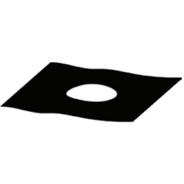 Manžetas prasiskverbimui d.230/ 680x840 (d.250-350) (980 0 0043 6884 230)