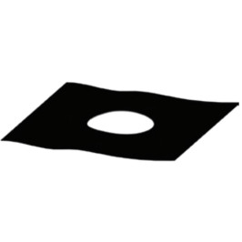 Manžetas prasiskverbimui d.230/ 680x840 (d.250-350) (980 0 0043 6884 230)