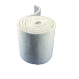 Izoliacija perėjimui per perdangą SUPERWOOL s-50mm, h-200mm, iki D.280mm