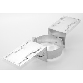 Kronšteinas pastogės ZN d.210 (900 5 4226 0210 000)