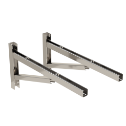 Konsolė prailginta NP, L-720mm (900 6 4130 0000 072)