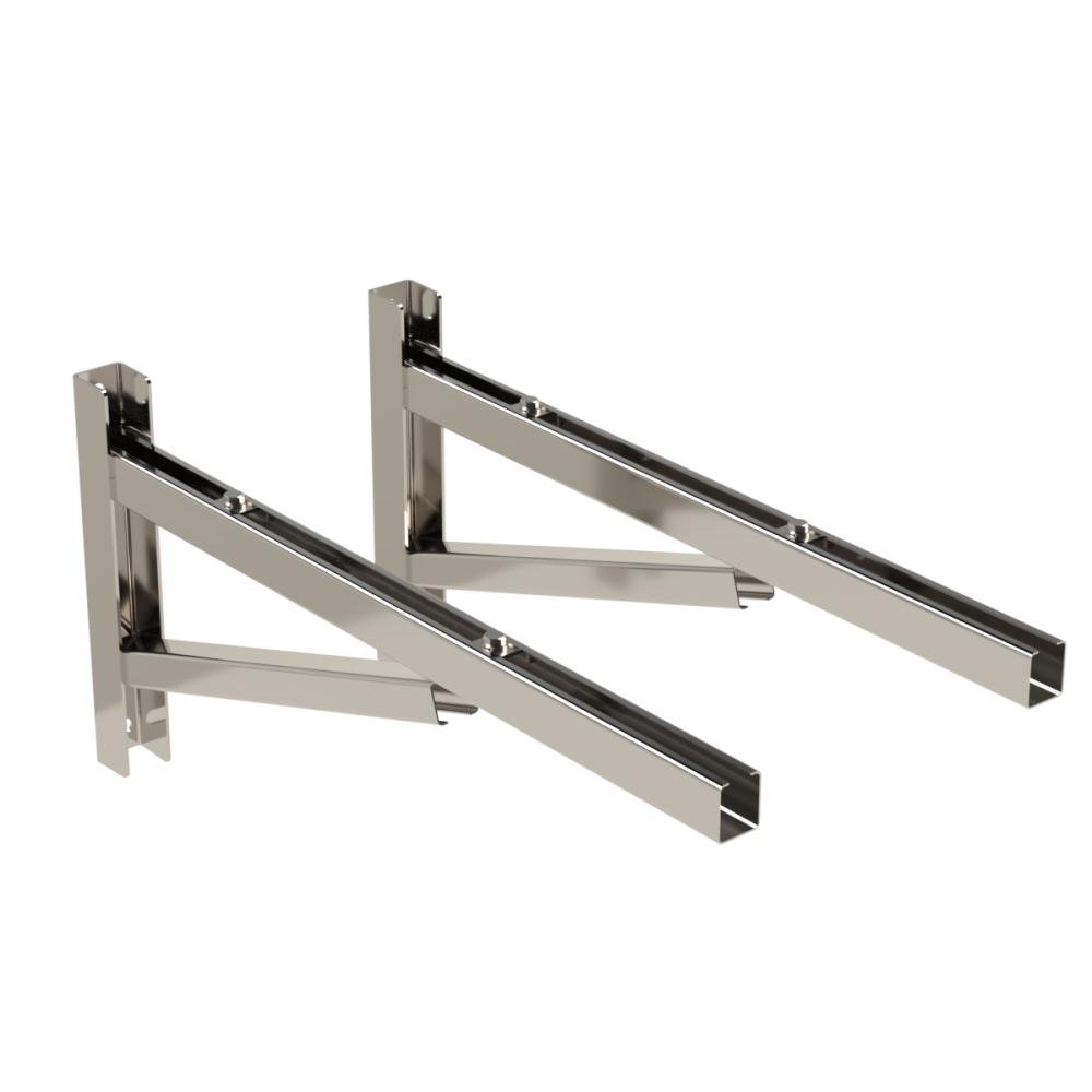 Konsolė prailginta NP, L-1000mm (900 6 4130 0000 100)