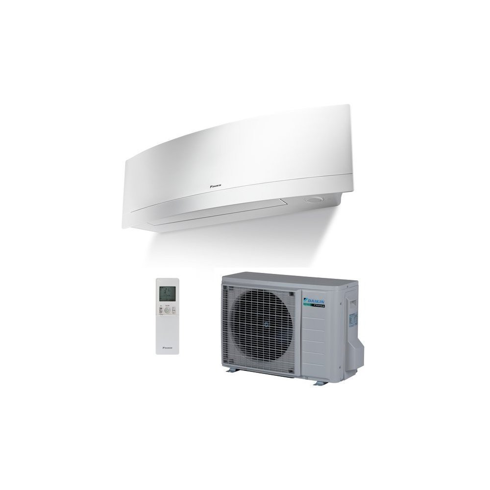 Sieninis oro kondicionierius Daikin Emura FTXJ 2.3/2.5 kW