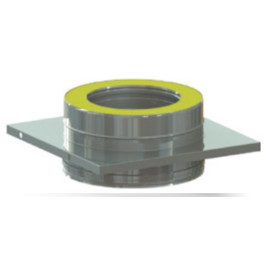 DW atrama tarp. NPNP d.160/ 210 (BL) (220 1 4135 0160 000)