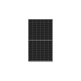 Saulės modulis Jinko Tiger Neo N-Type JKM460N-48HL4M-DV 23,02 %, juodas rėmelis, vienpusis su dvigubu stiklu