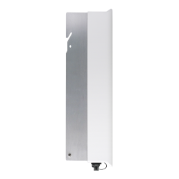 Inverteris Solis 1P S6 3,6 kW vienfazis, du MPP žiedai, 96,6% efektyvumas