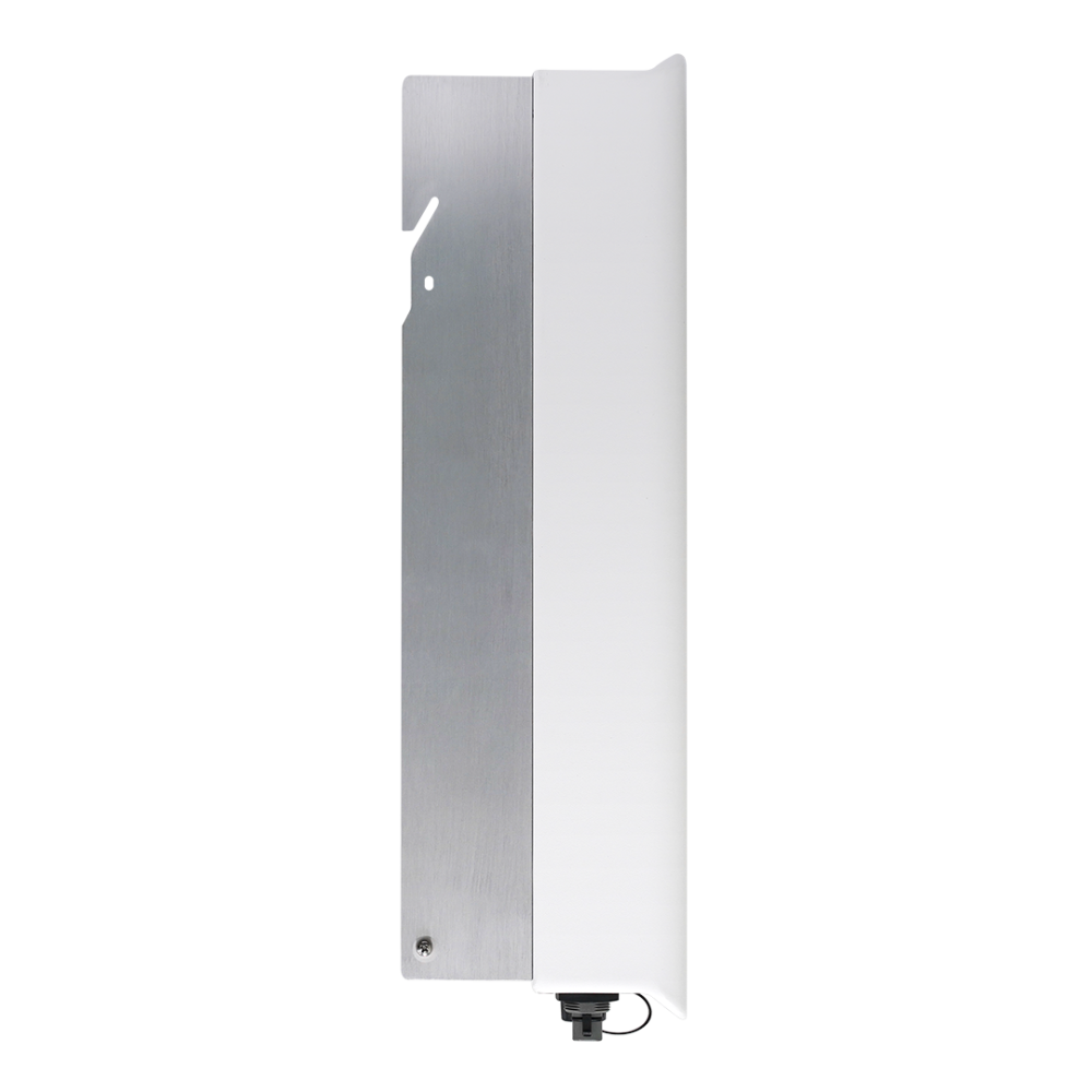 Inverteris Solis 1P S6 3,6 kW vienfazis, du MPP žiedai, 96,6% efektyvumas