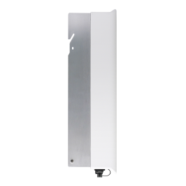 Inverteris Solis 1P S6 3,6 kW vienfazis, du MPP žiedai, 96,6% efektyvumas