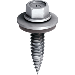 Varžtai JF3-2-5.5*25 E16 (500 vnt./ pak.)