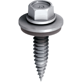 Varžtai JF3-2-5.5*25 E16 (500 vnt./ pak.)