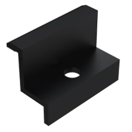 Galinis spaustukas MK, KL-KR (mod. rėmo aukštis 30 mm)